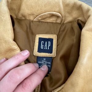 Gap Jacket
